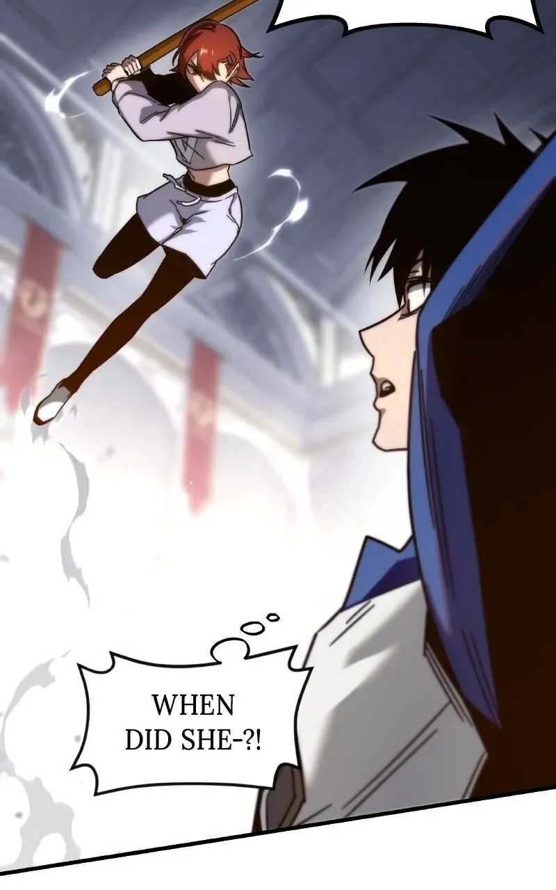 Read The Academy's Sashimi Sword Master EN Manga Online