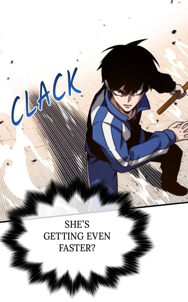Read The Academy's Sashimi Sword Master EN Manga Online