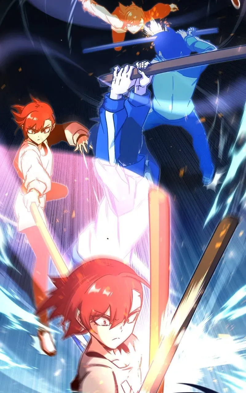 Read The Academy's Sashimi Sword Master EN Manga Online