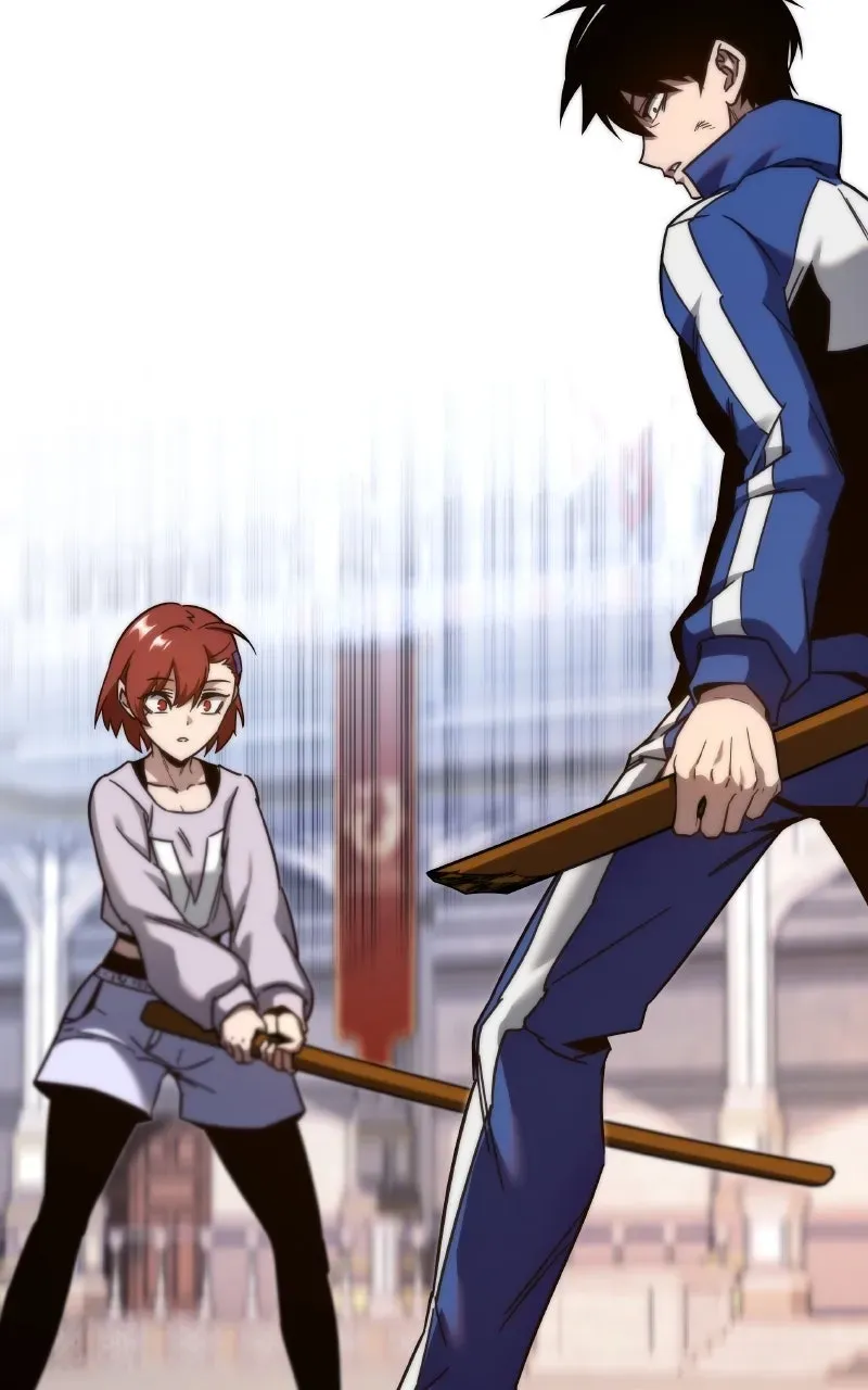 Read The Academy's Sashimi Sword Master EN Manga Online
