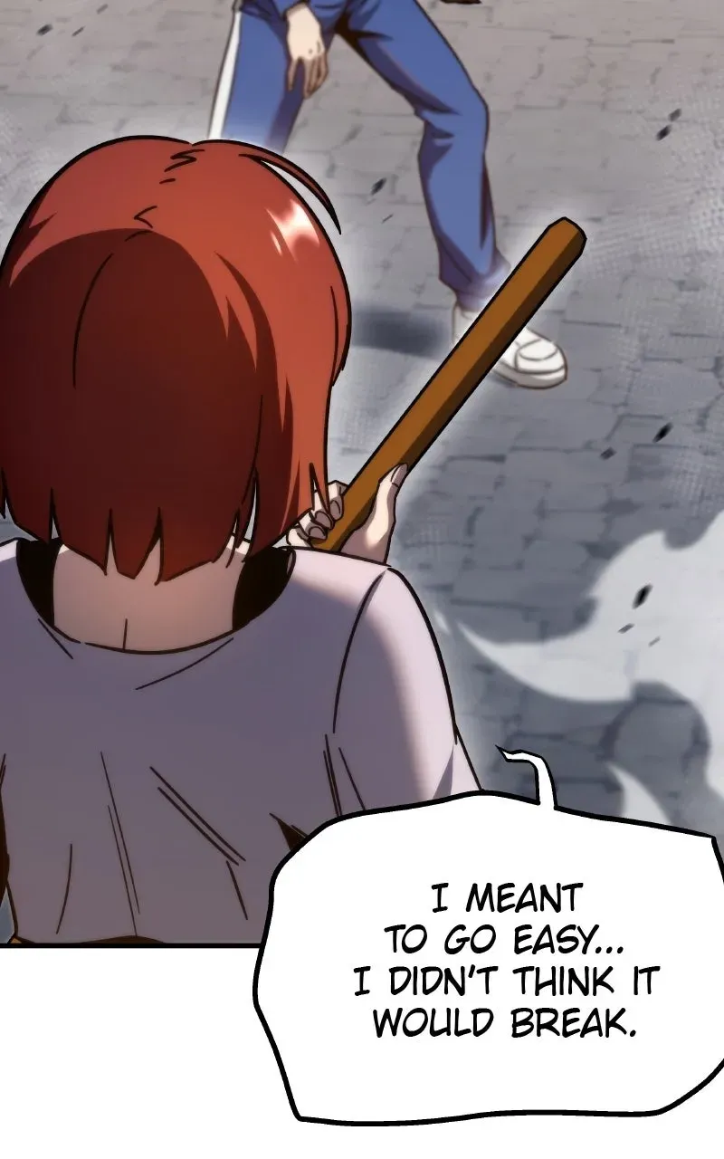 Read The Academy's Sashimi Sword Master EN Manga Online
