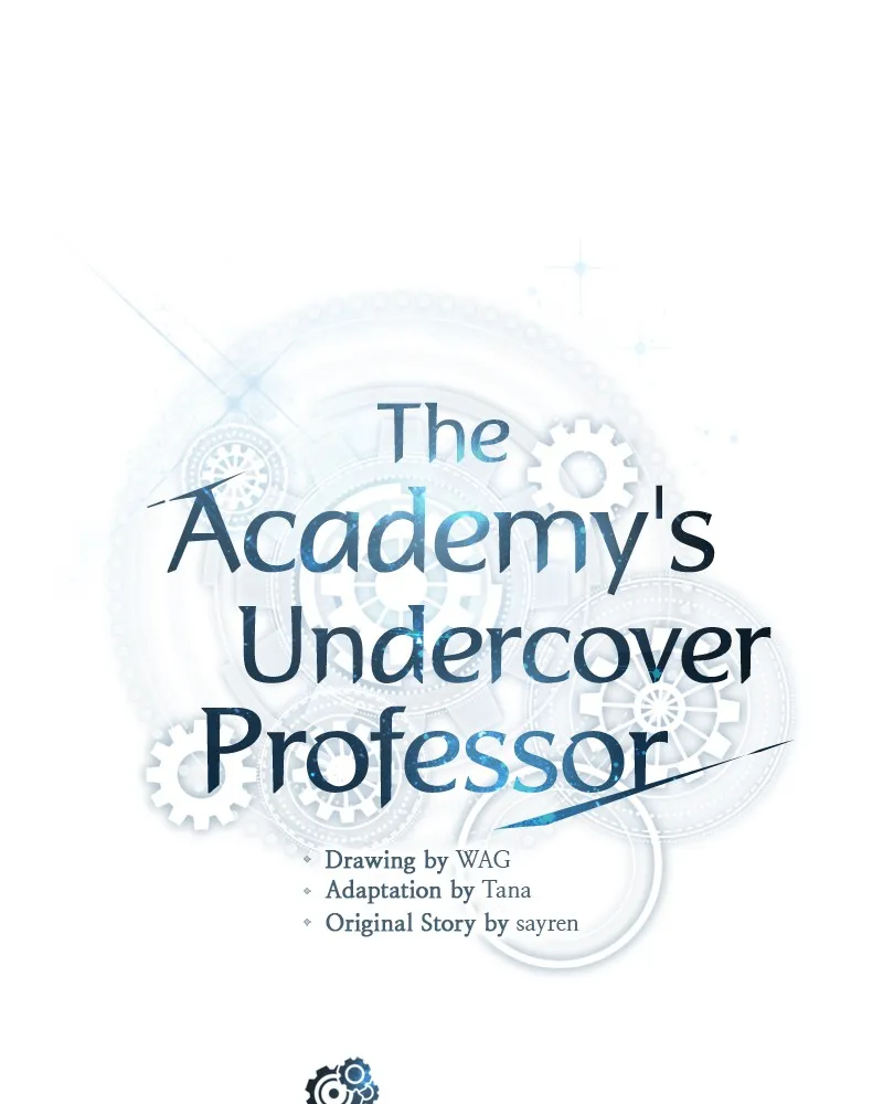 Read The Academy's Undercover Professor EN Manga Online
