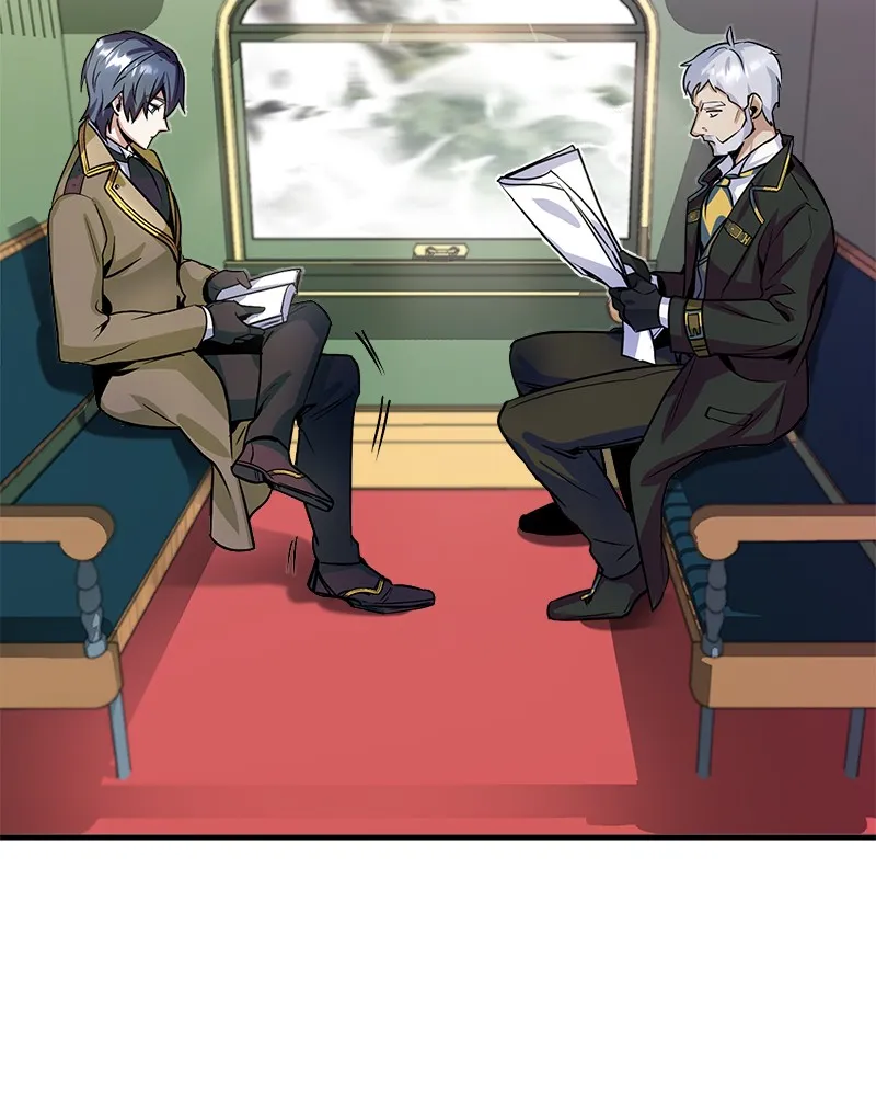 Read The Academy's Undercover Professor EN Manga Online