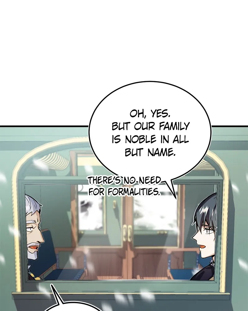 Read The Academy's Undercover Professor EN Manga Online