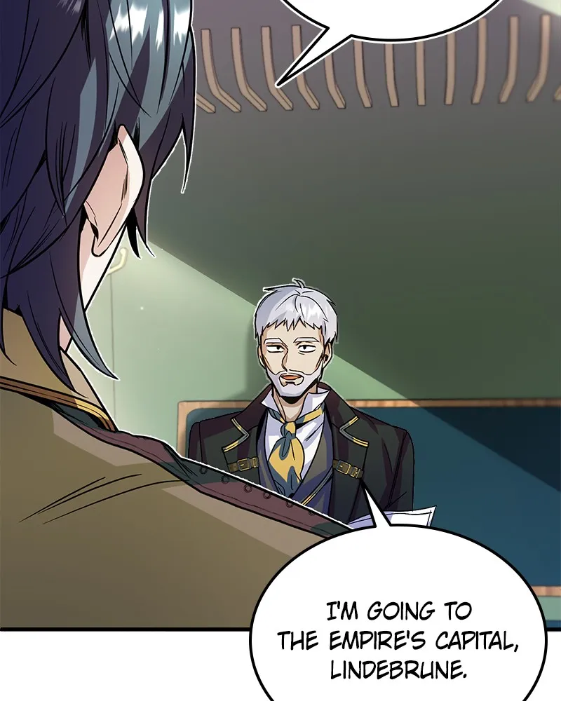 Read The Academy's Undercover Professor EN Manga Online