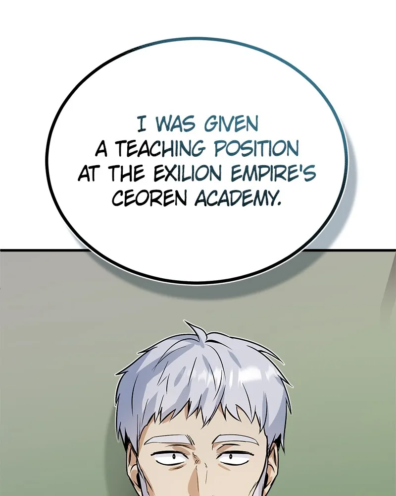 Read The Academy's Undercover Professor EN Manga Online