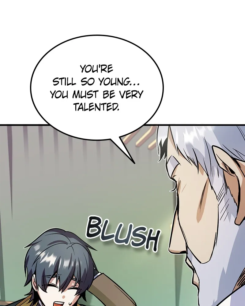 Read The Academy's Undercover Professor EN Manga Online