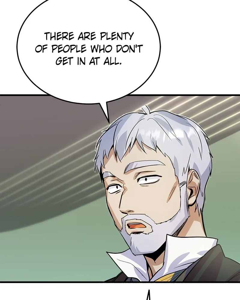 Read The Academy's Undercover Professor EN Manga Online