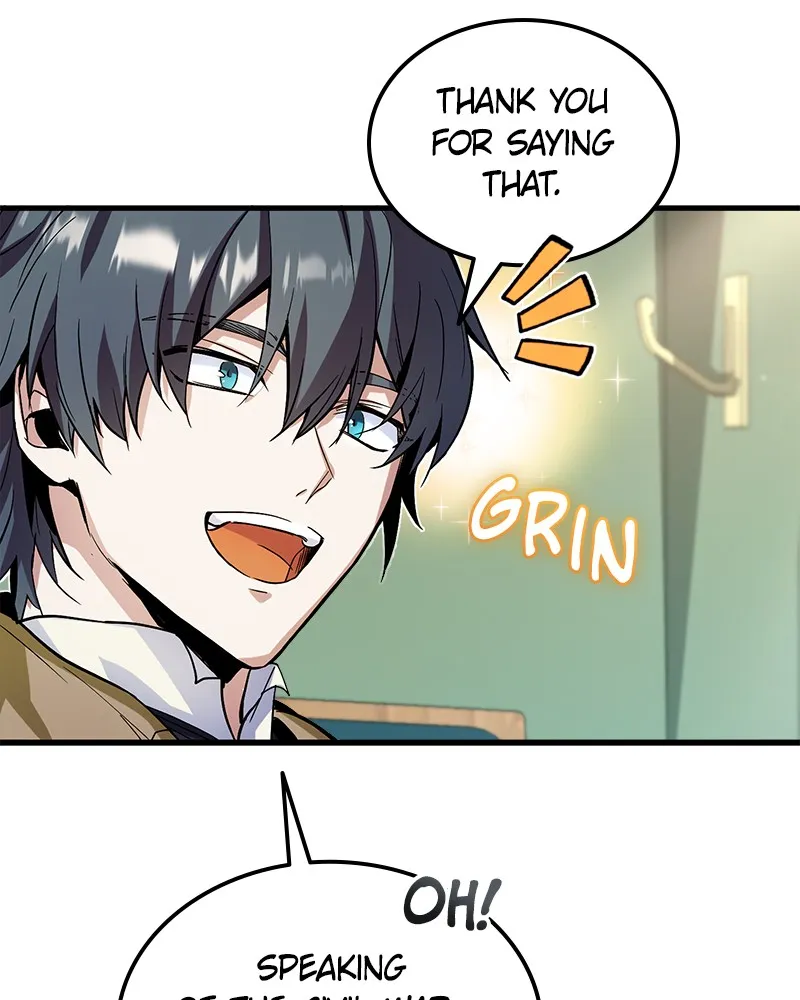 Read The Academy's Undercover Professor EN Manga Online