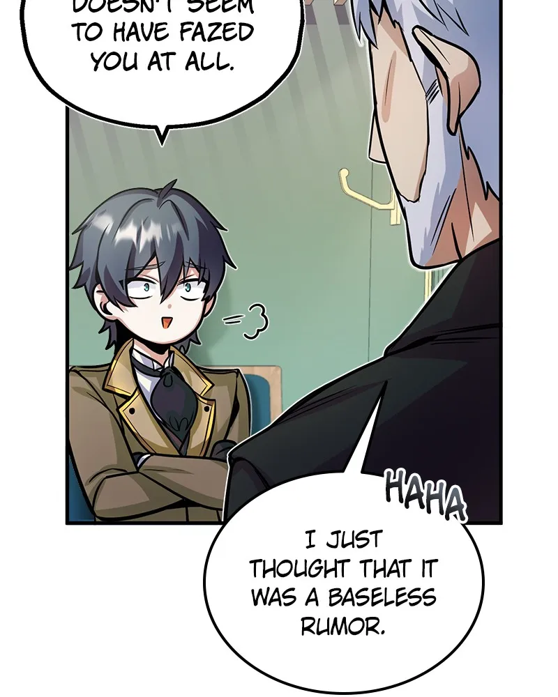 Read The Academy's Undercover Professor EN Manga Online