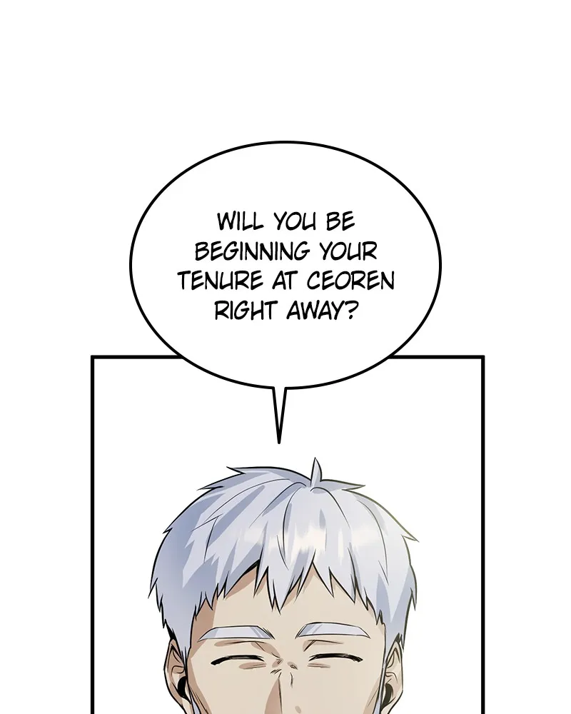 Read The Academy's Undercover Professor EN Manga Online