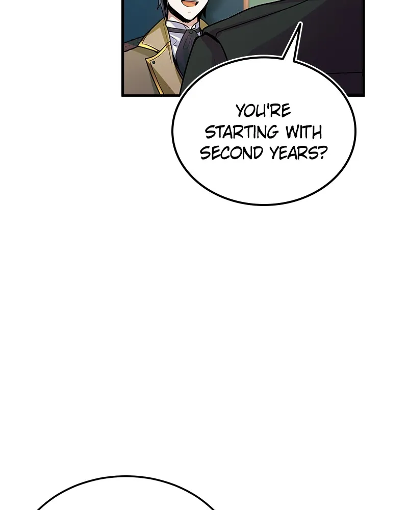 Read The Academy's Undercover Professor EN Manga Online