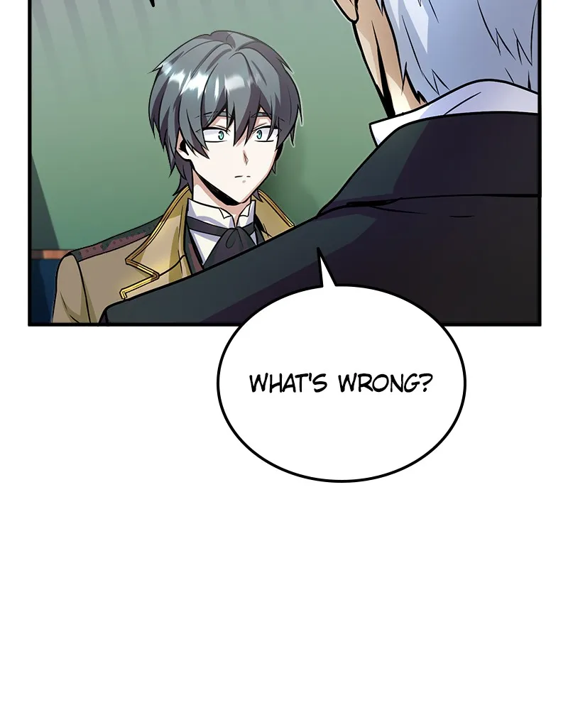 Read The Academy's Undercover Professor EN Manga Online
