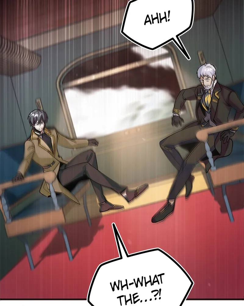 Read The Academy's Undercover Professor EN Manga Online