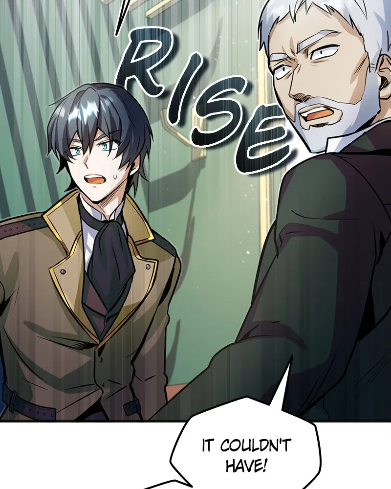 Read The Academy's Undercover Professor EN Manga Online