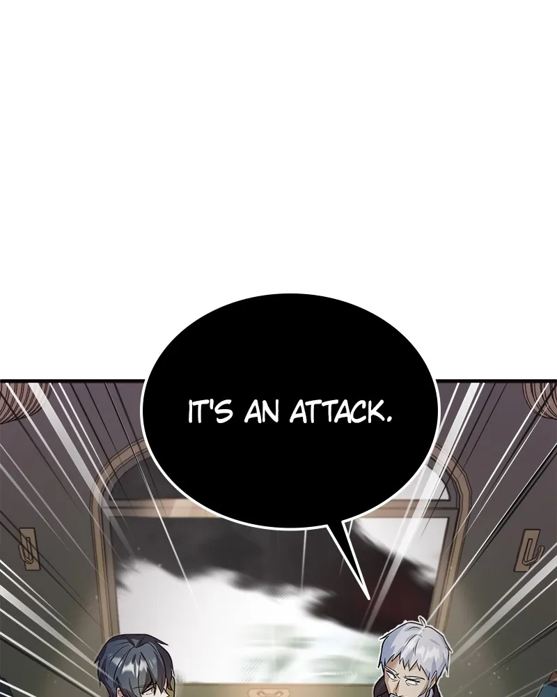 Read The Academy's Undercover Professor EN Manga Online