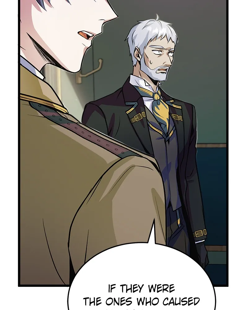 Read The Academy's Undercover Professor EN Manga Online