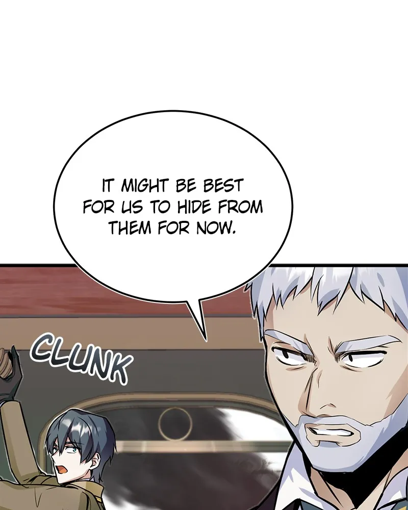 Read The Academy's Undercover Professor EN Manga Online