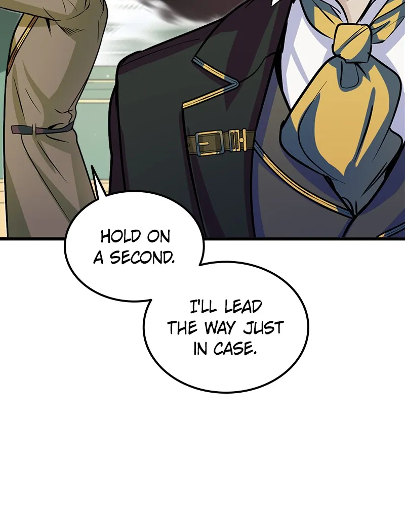Read The Academy's Undercover Professor EN Manga Online