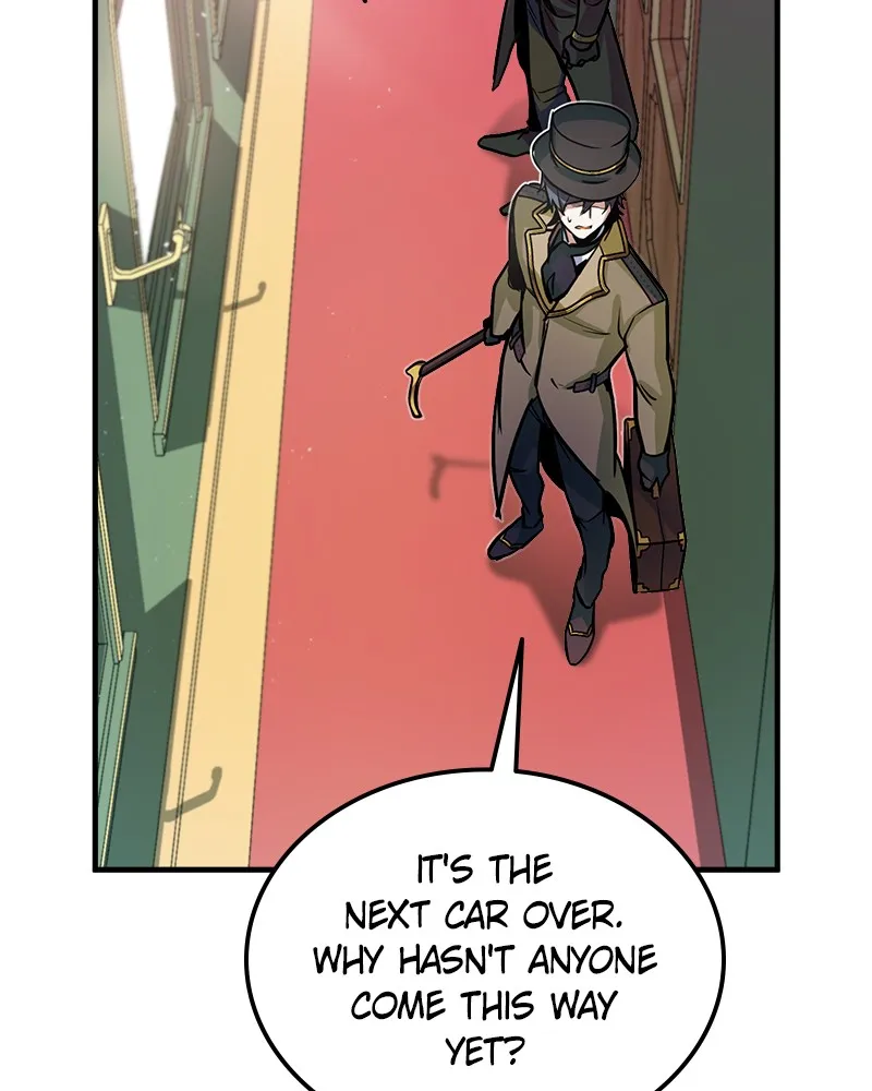 Read The Academy's Undercover Professor EN Manga Online