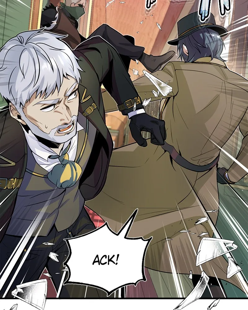 Read The Academy's Undercover Professor EN Manga Online