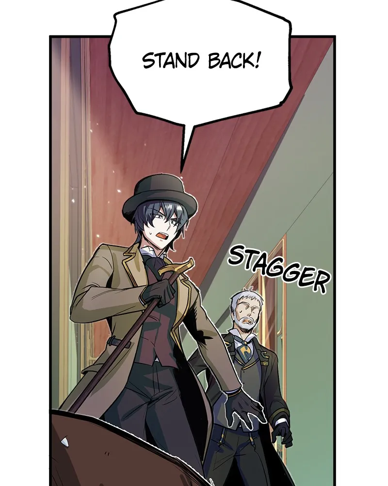 Read The Academy's Undercover Professor EN Manga Online