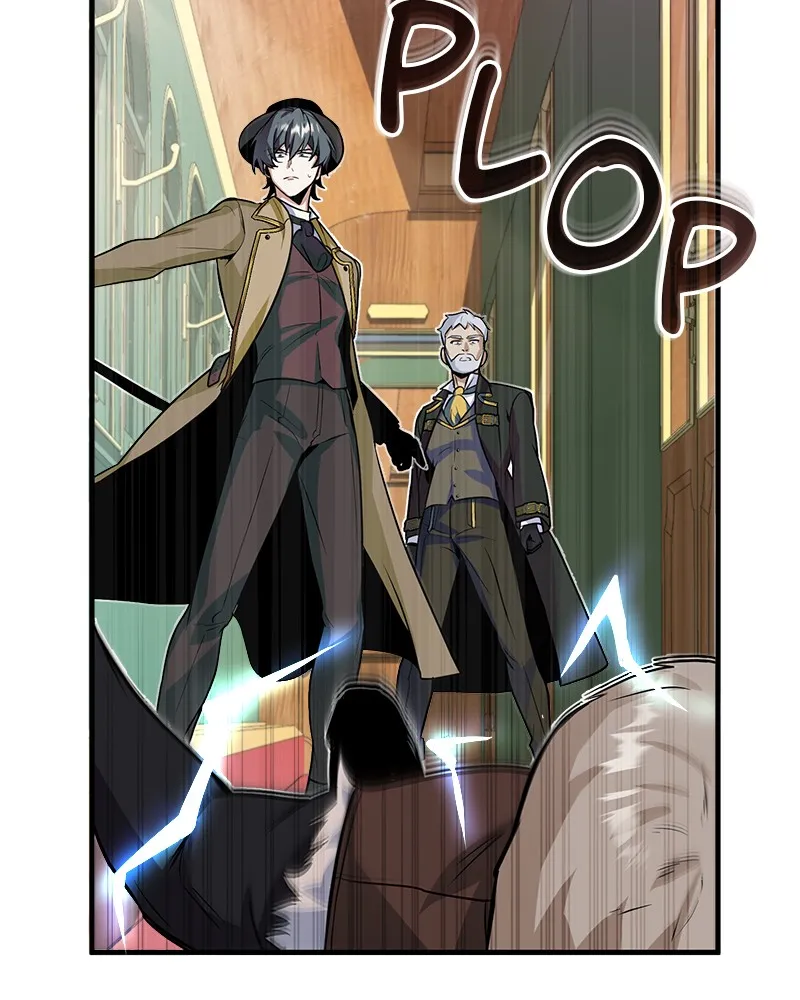 Read The Academy's Undercover Professor EN Manga Online