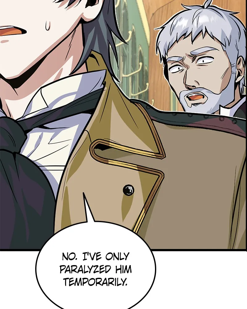 Read The Academy's Undercover Professor EN Manga Online