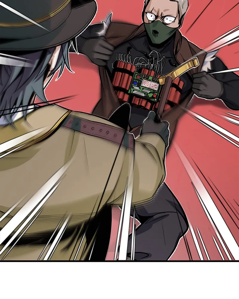 Read The Academy's Undercover Professor EN Manga Online