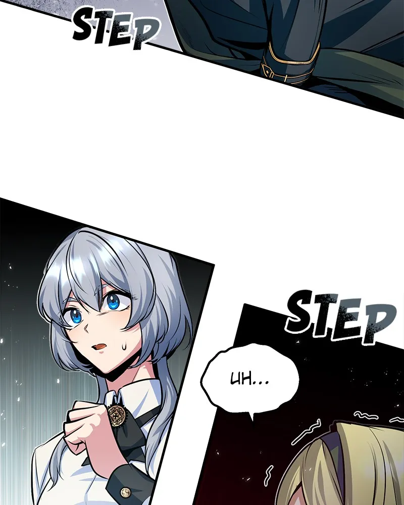 Read The Academy's Undercover Professor EN Manga Online