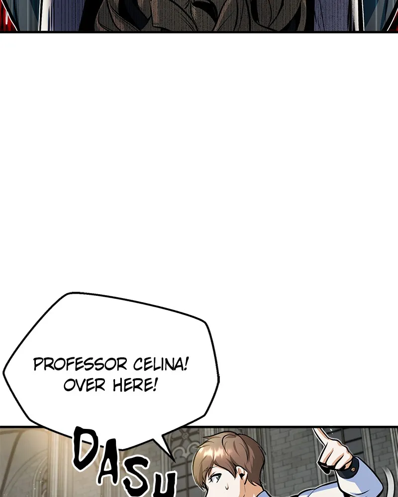 Read The Academy's Undercover Professor EN Manga Online
