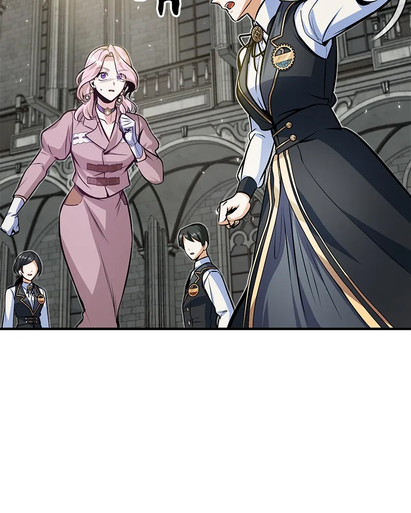 Read The Academy's Undercover Professor EN Manga Online