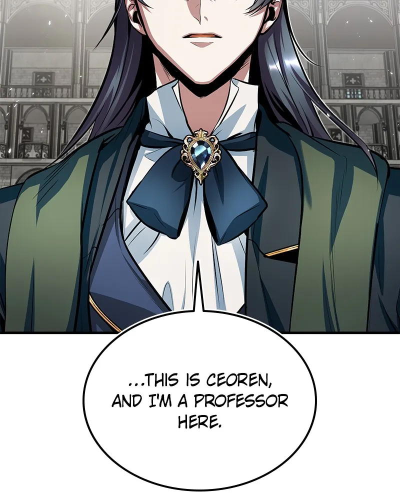 Read The Academy's Undercover Professor EN Manga Online