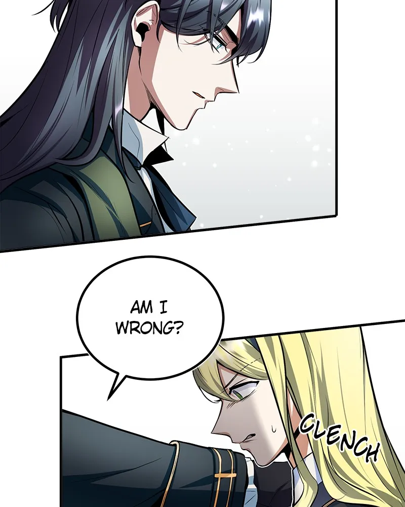 Read The Academy's Undercover Professor EN Manga Online