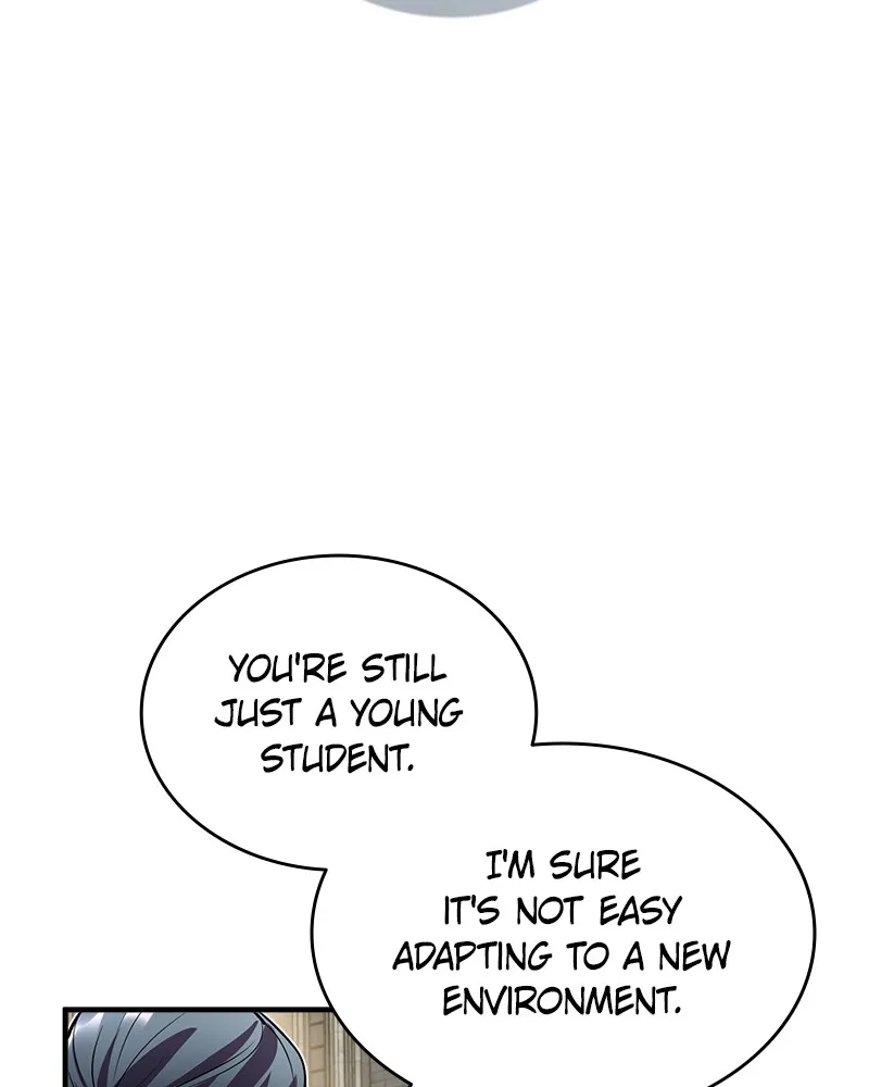 Read The Academy's Undercover Professor EN Manga Online