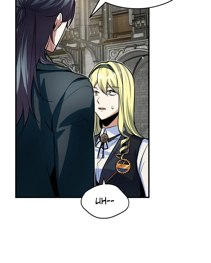 Read The Academy's Undercover Professor EN Manga Online