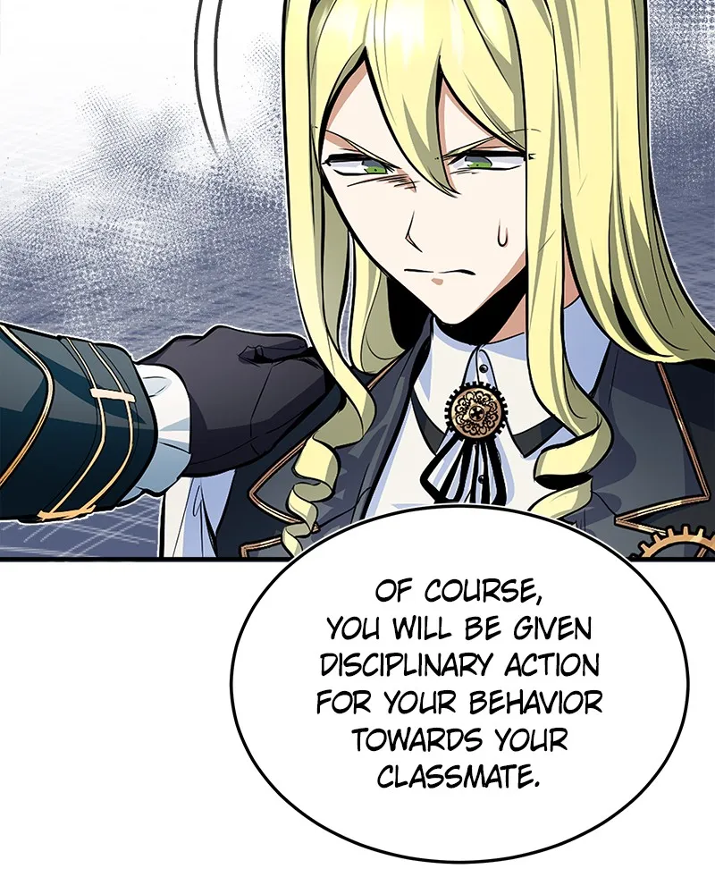 Read The Academy's Undercover Professor EN Manga Online