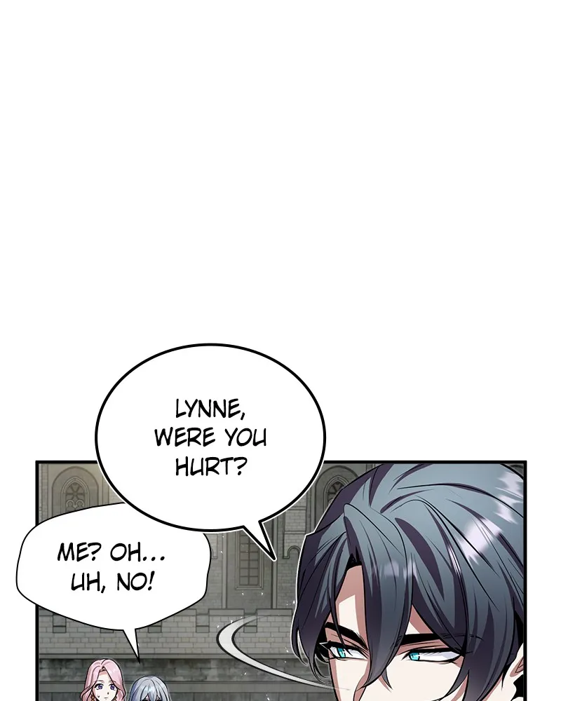 Read The Academy's Undercover Professor EN Manga Online