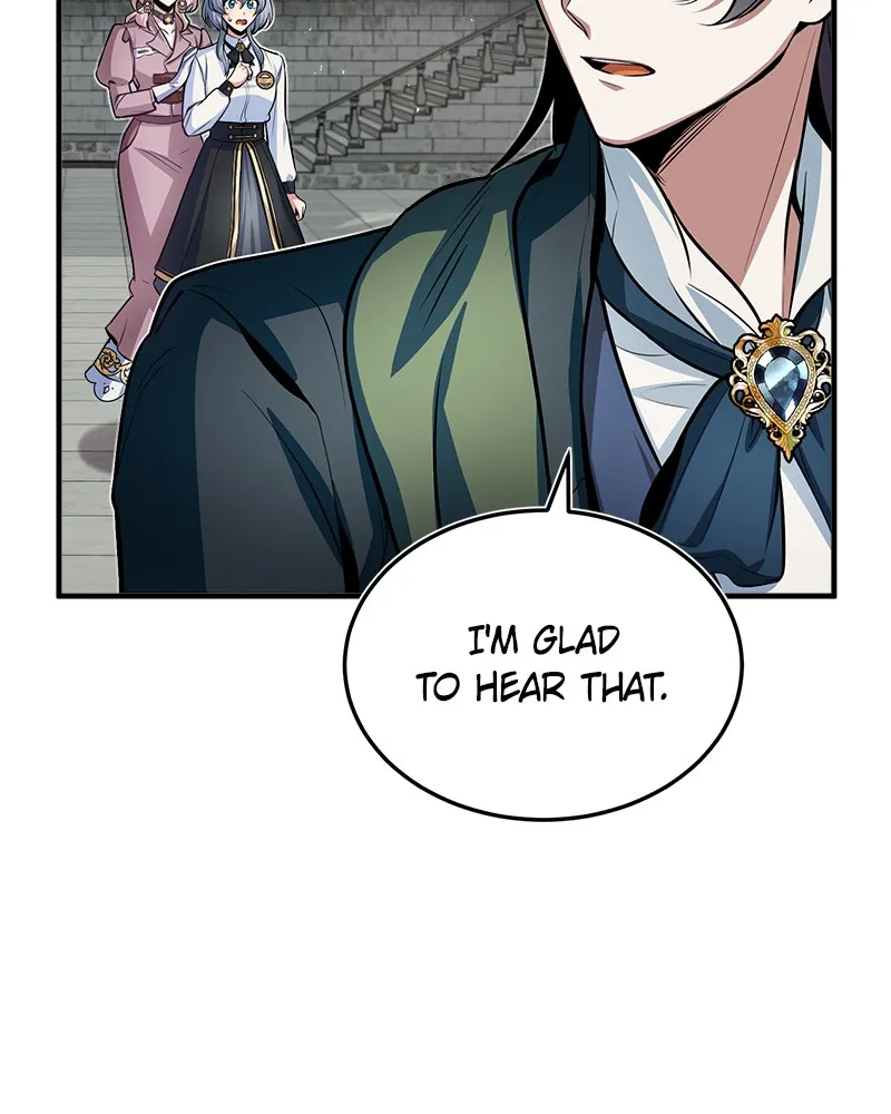 Read The Academy's Undercover Professor EN Manga Online