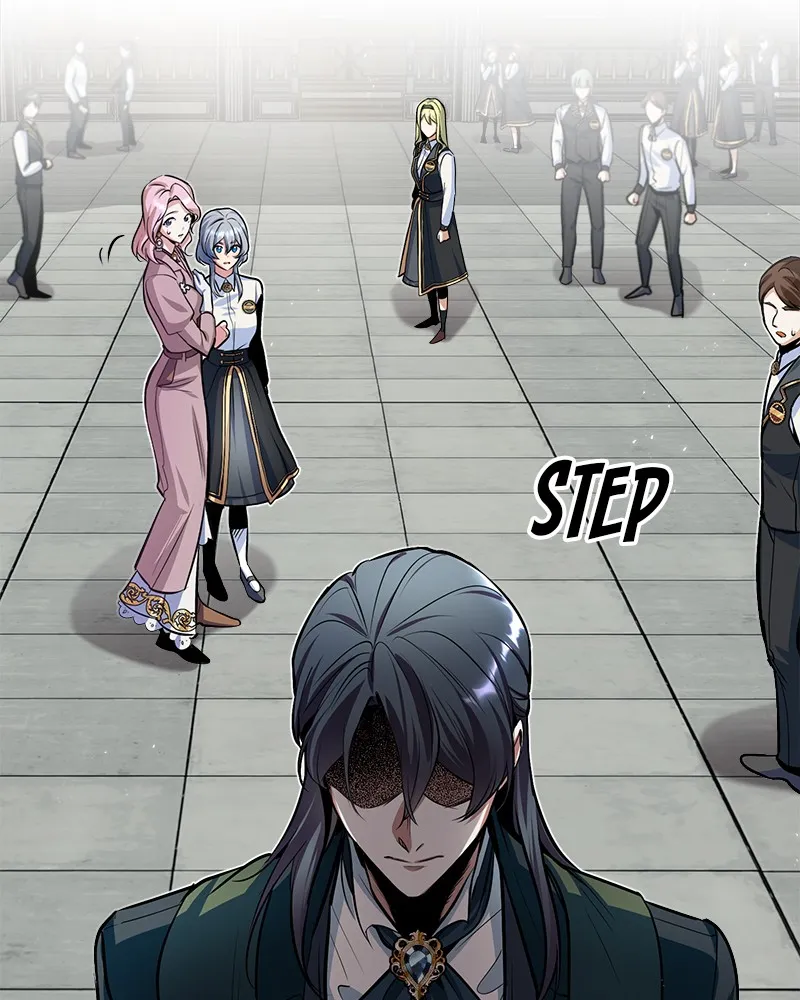 Read The Academy's Undercover Professor EN Manga Online