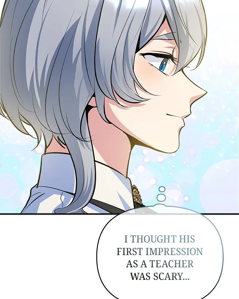 Read The Academy's Undercover Professor EN Manga Online