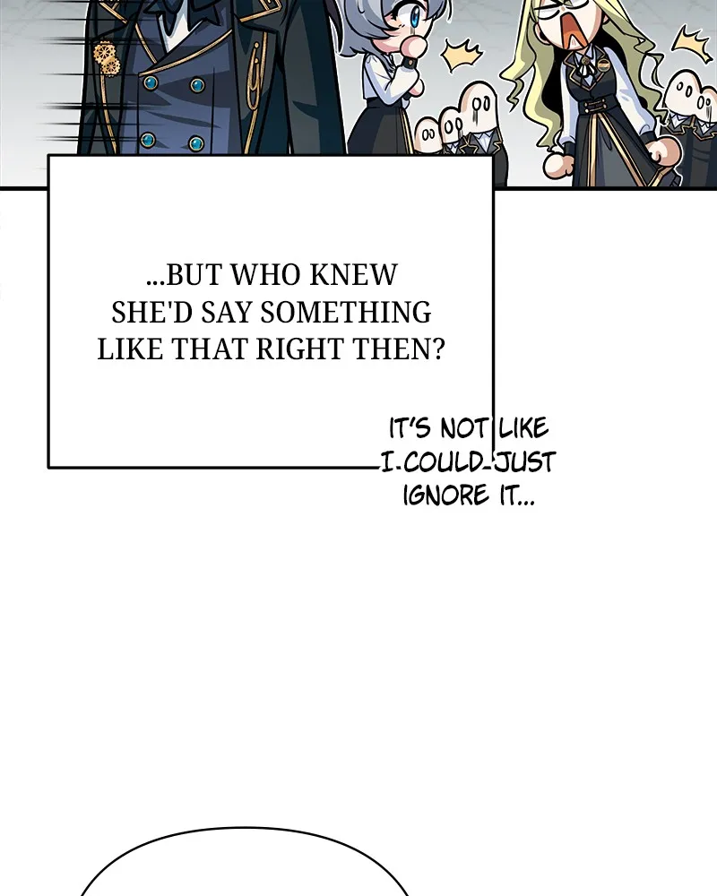 Read The Academy's Undercover Professor EN Manga Online