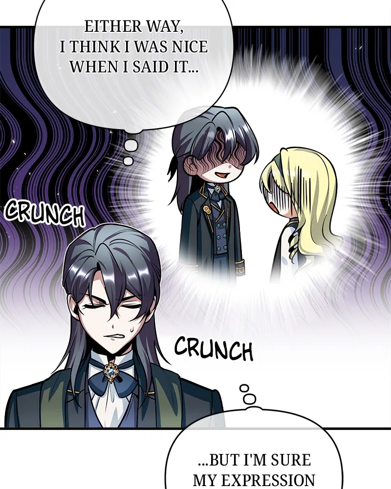 Read The Academy's Undercover Professor EN Manga Online