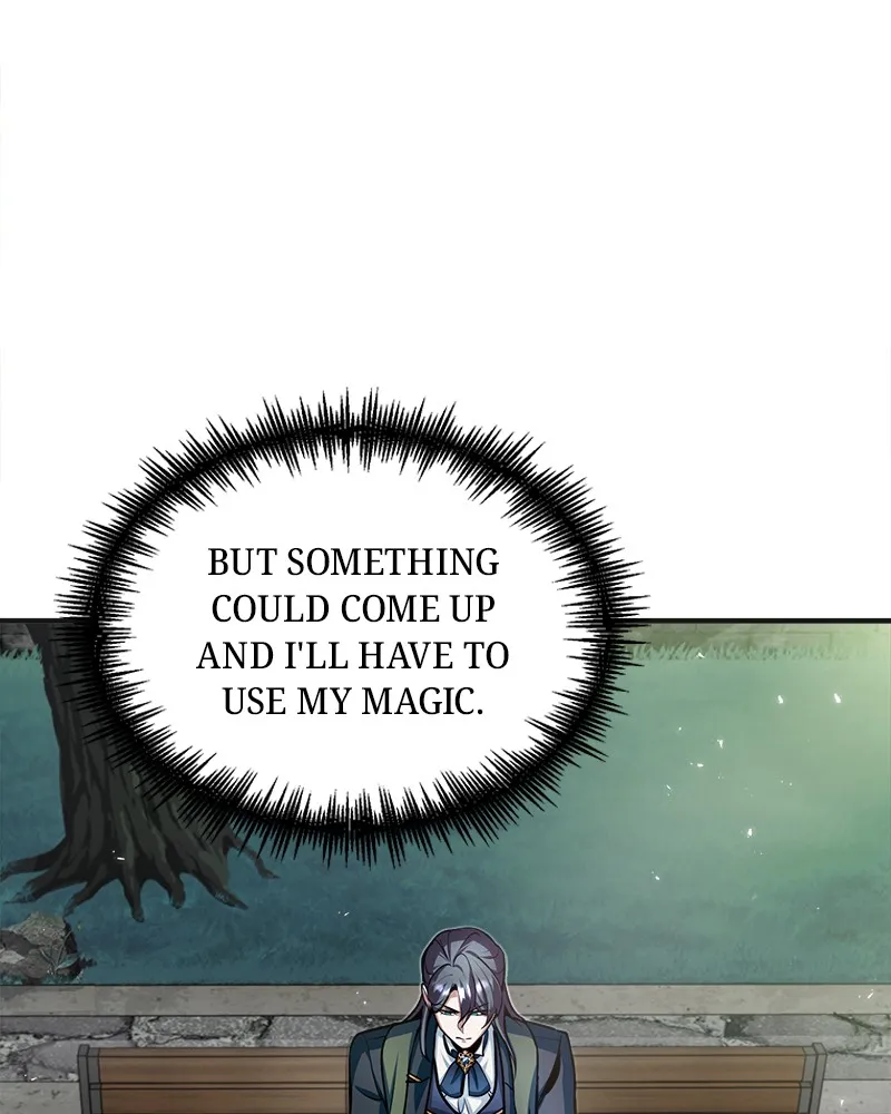Read The Academy's Undercover Professor EN Manga Online