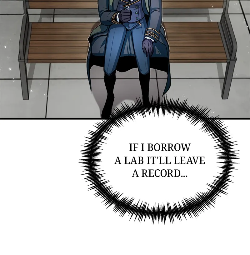 Read The Academy's Undercover Professor EN Manga Online