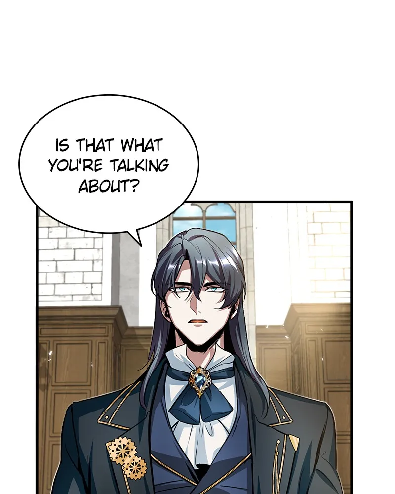 Read The Academy's Undercover Professor EN Manga Online