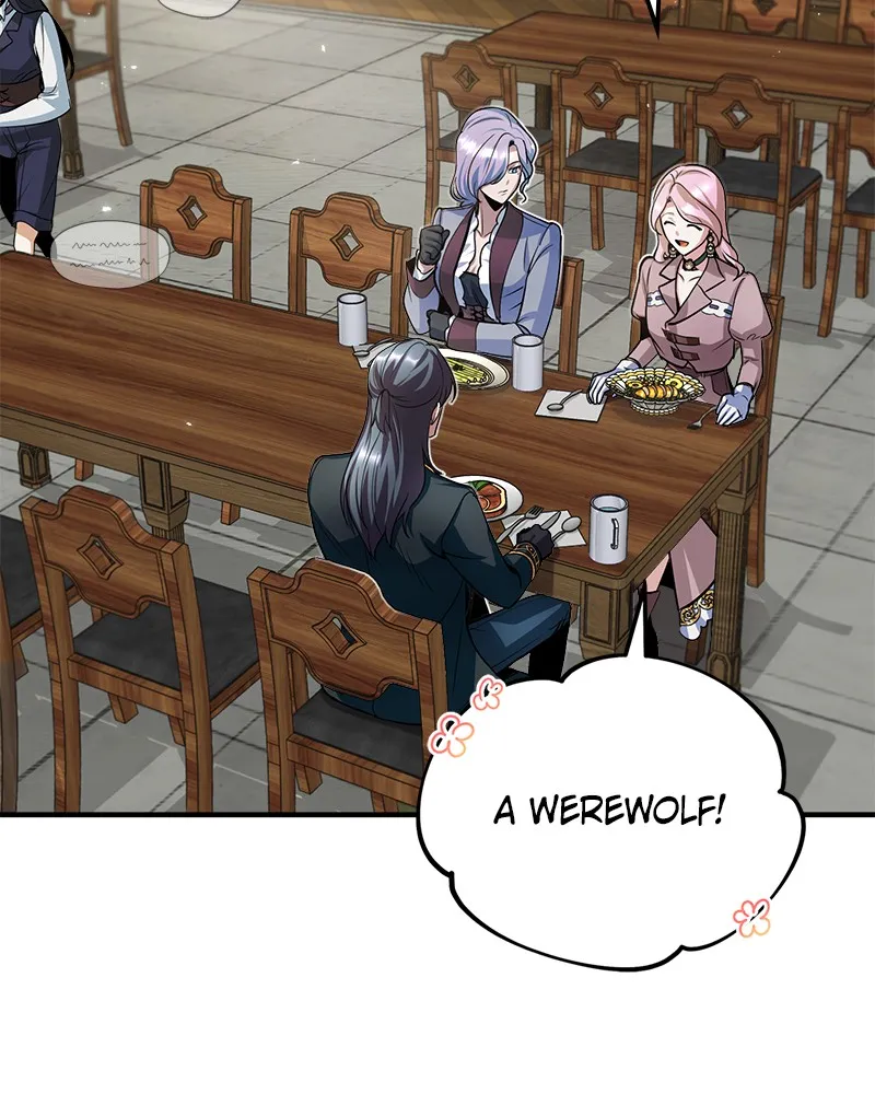 Read The Academy's Undercover Professor EN Manga Online
