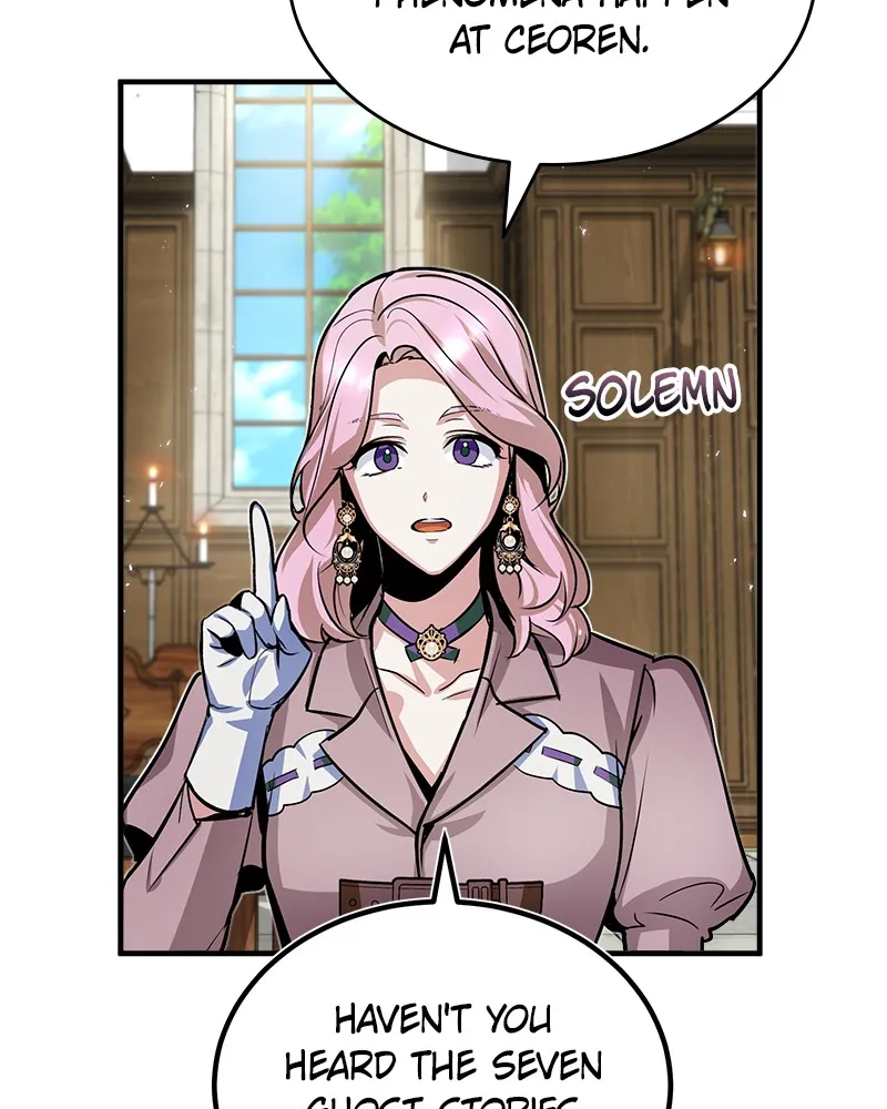 Read The Academy's Undercover Professor EN Manga Online