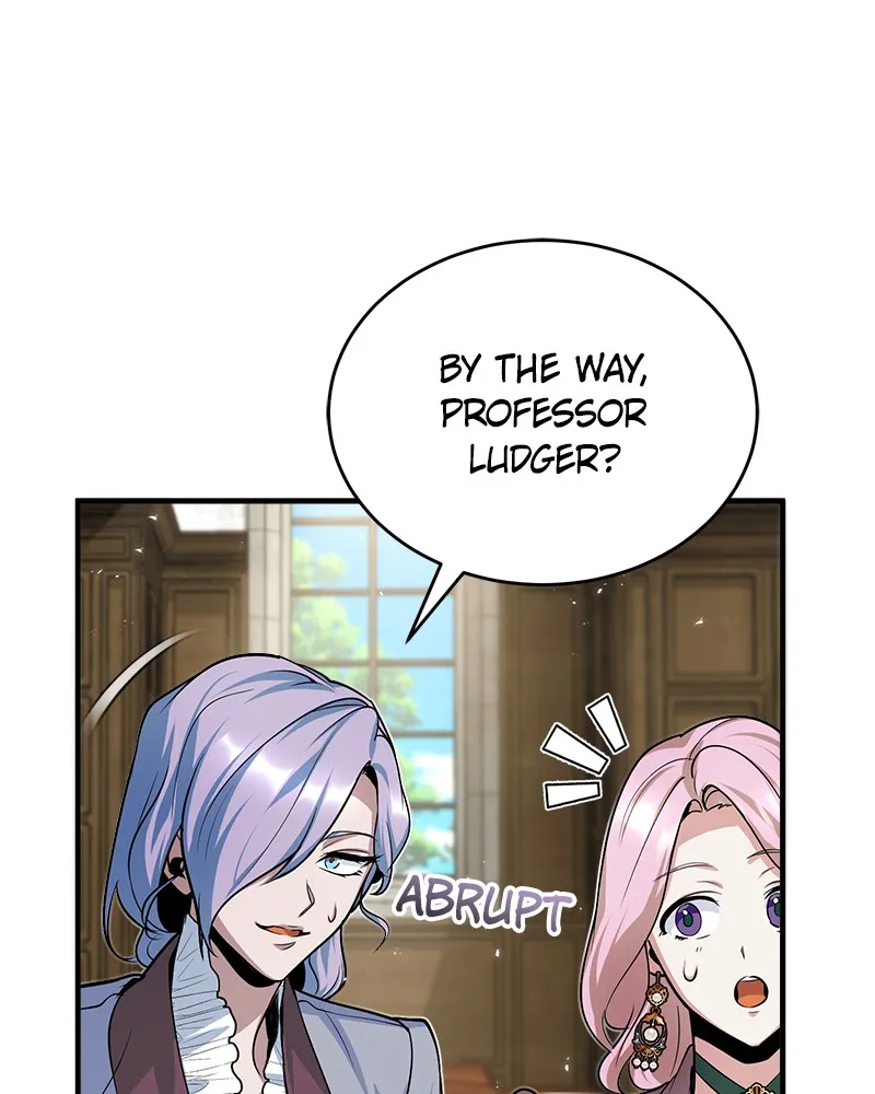 Read The Academy's Undercover Professor EN Manga Online