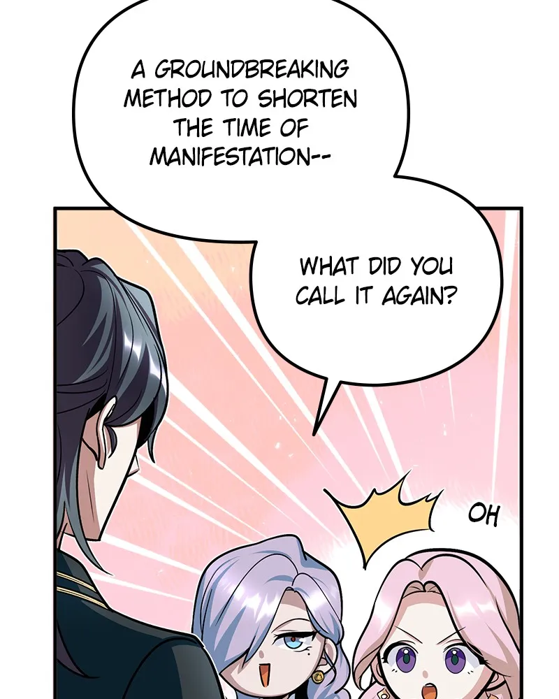 Read The Academy's Undercover Professor EN Manga Online
